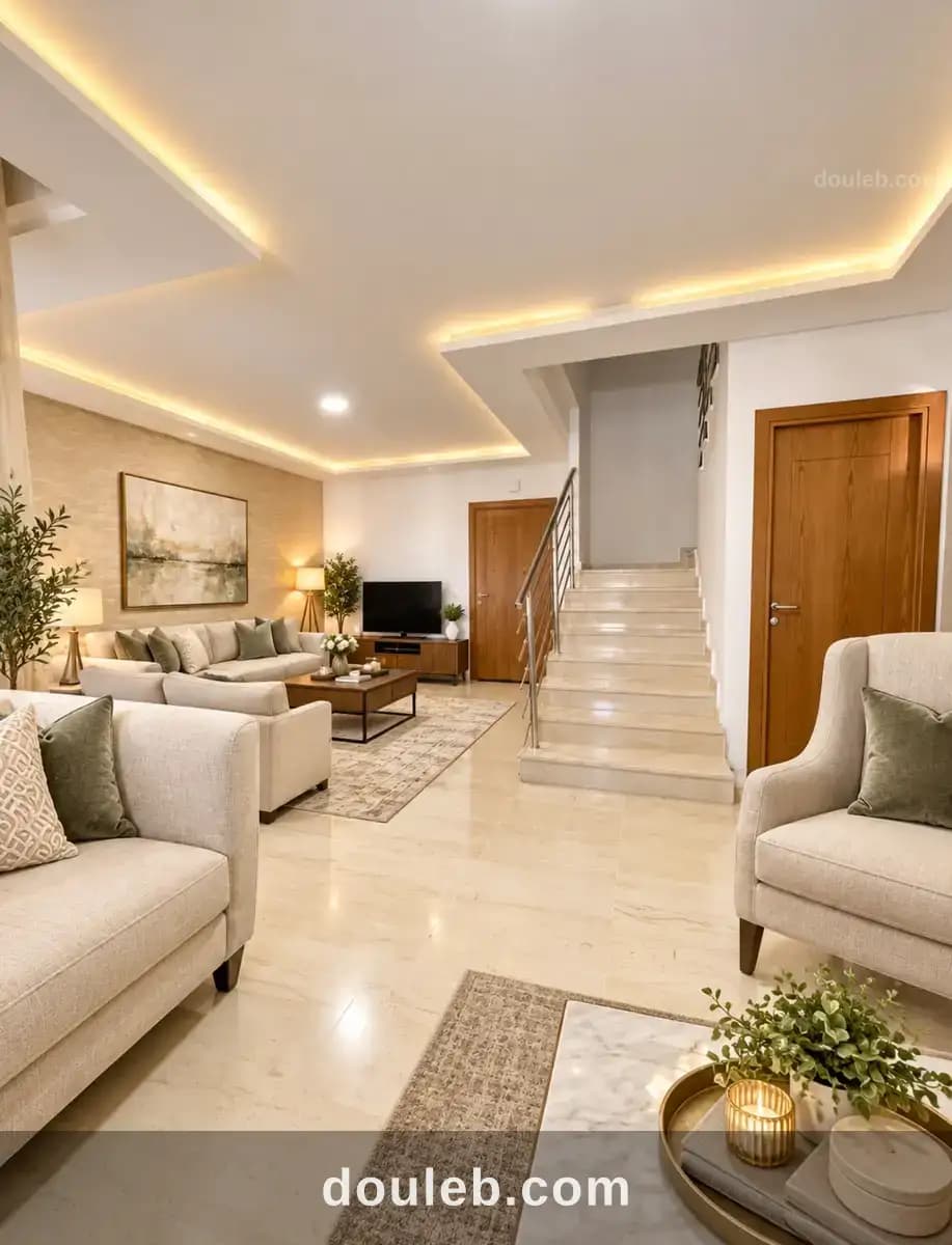 Duplex mourouj 6 - Miniature 2