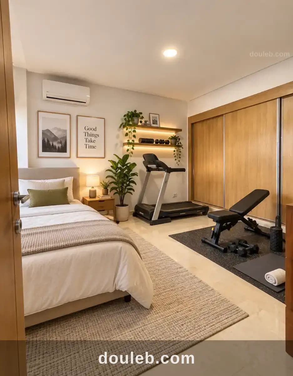 Duplex mourouj 6 - Miniature 3