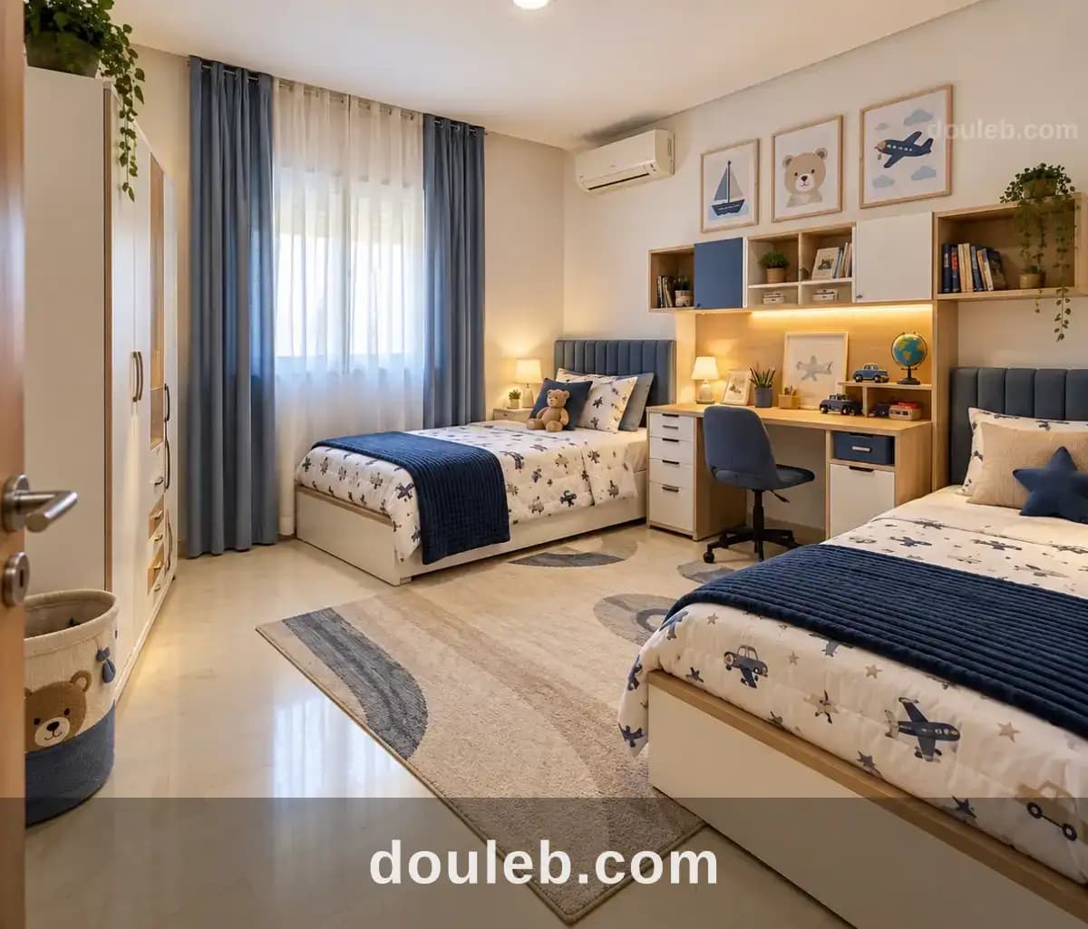 Duplex mourouj 6 - Miniature 5