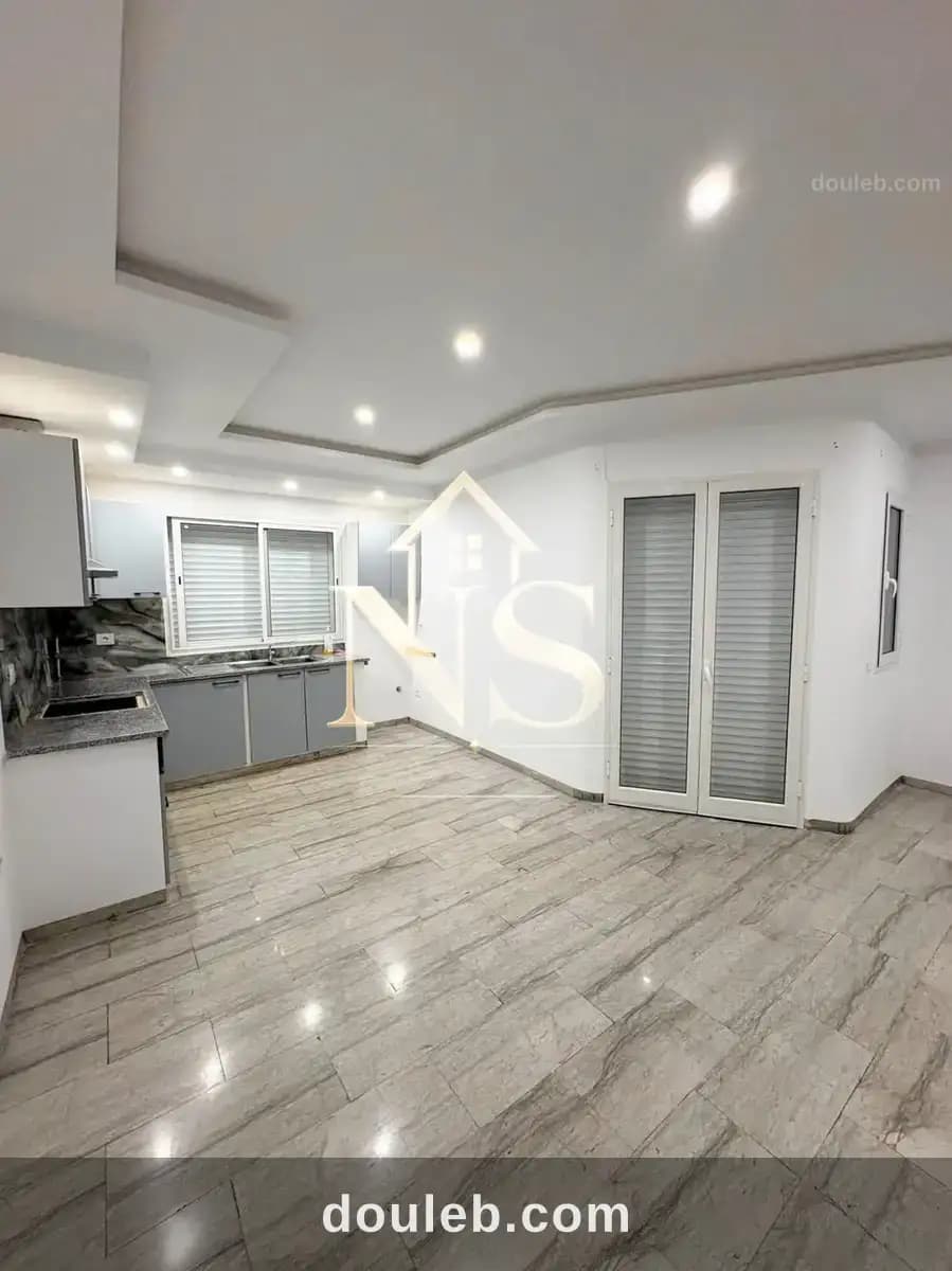 Appartement alexa à Nabeul