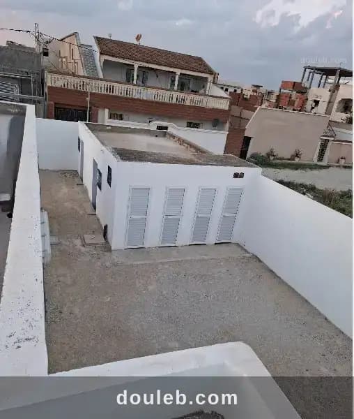 Dépôt 930m2 sidi sofiene - Miniature 5