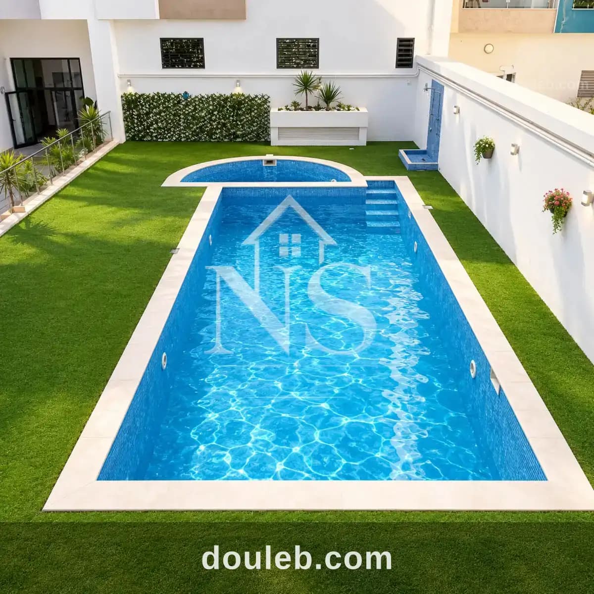 Appartement iris à Nabeul