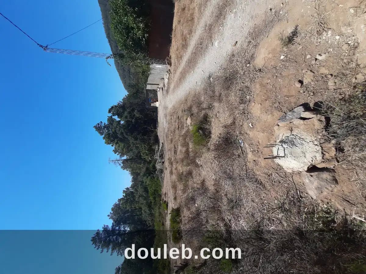 Terrain constructible de 400 m2 el hamdia tabarka - Miniature 2