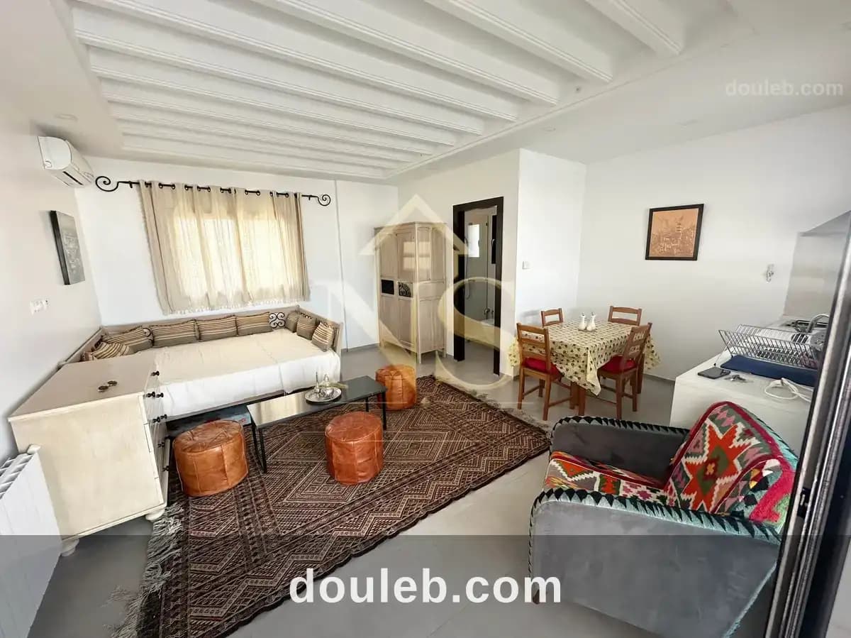Studio loft chic - Miniature 3
