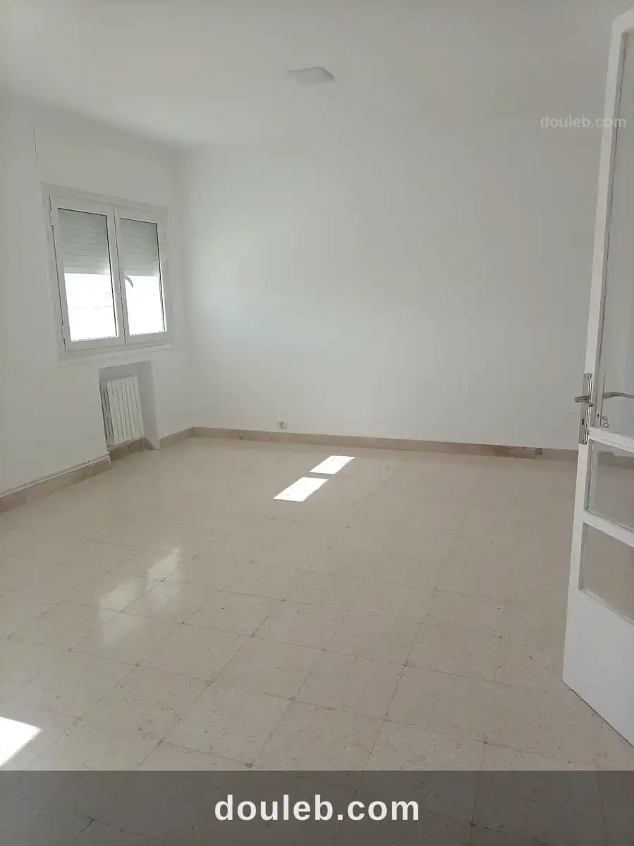 Appartement s3 menzah 6 renove - Miniature 3