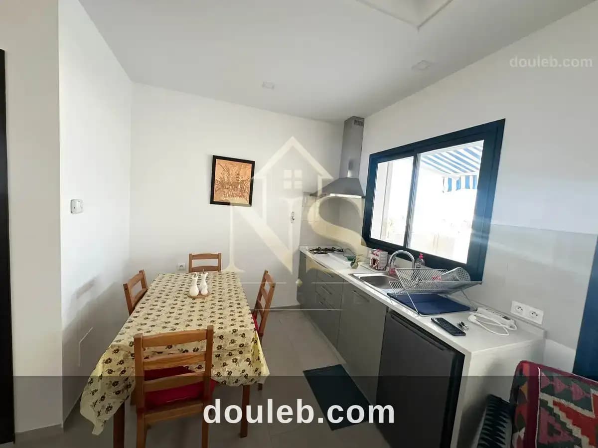 Studio loft chic - Miniature 4