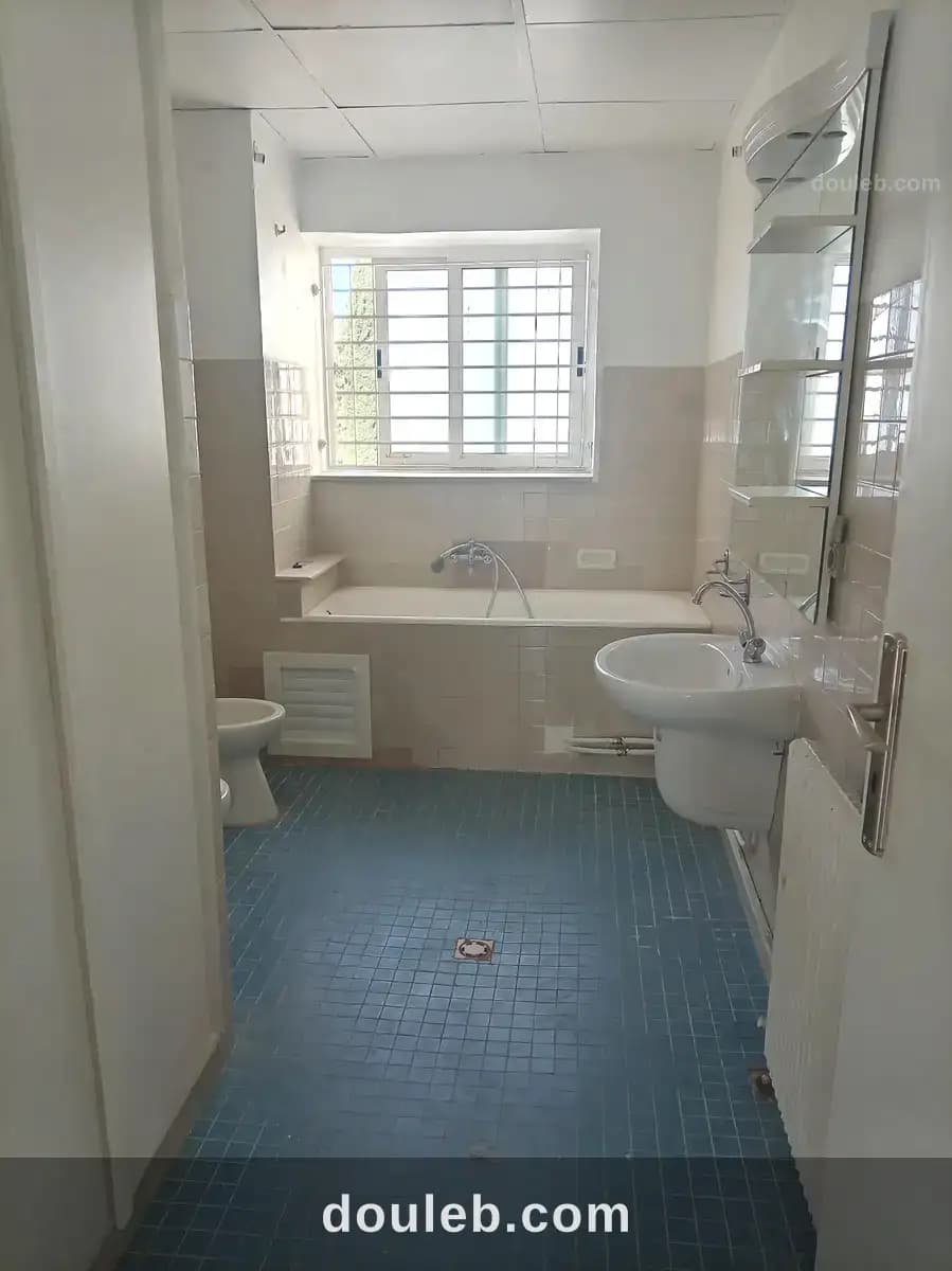 Appartement s3 menzah 6 renove - Miniature 5