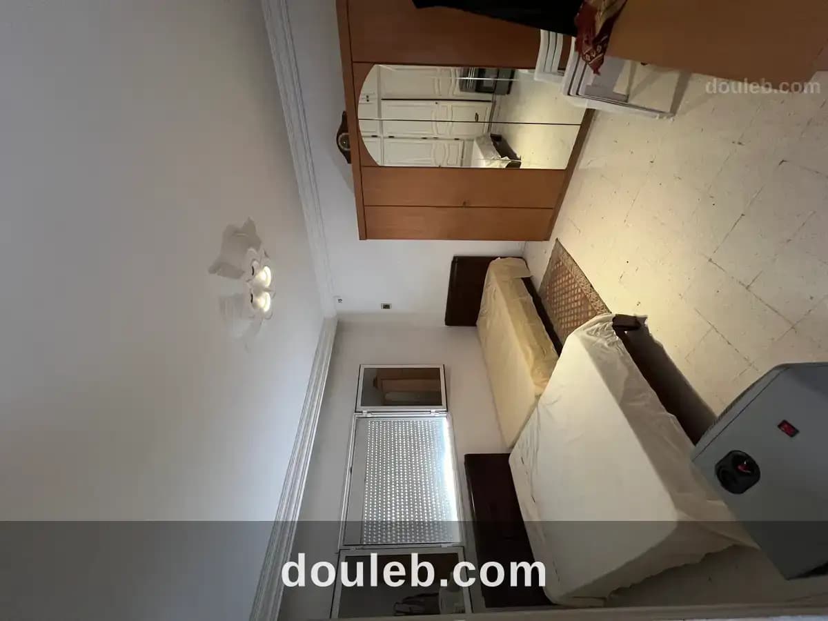 Studio meublé mourouj 4 à Ben Arous