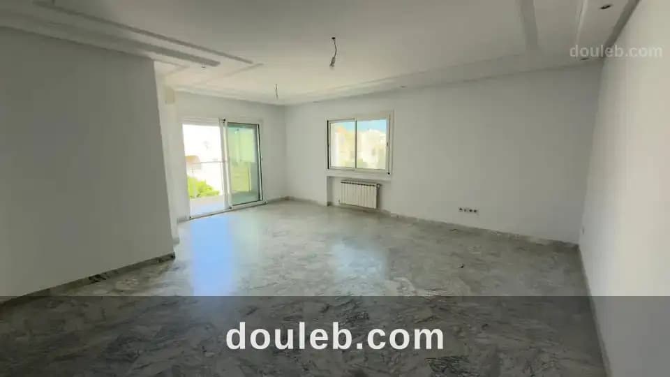 Magnifique appartement s4 à menzah 9 c à Tunis