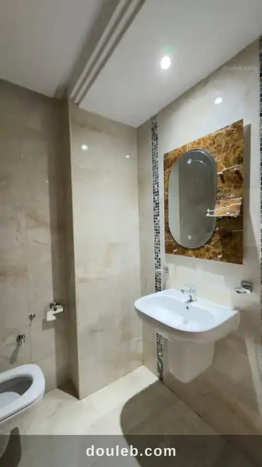 Magnifique appartement s4 à menzah 9 c - Miniature 5