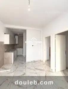 A s2 dans une residence prive a ref965a à Ben Arous