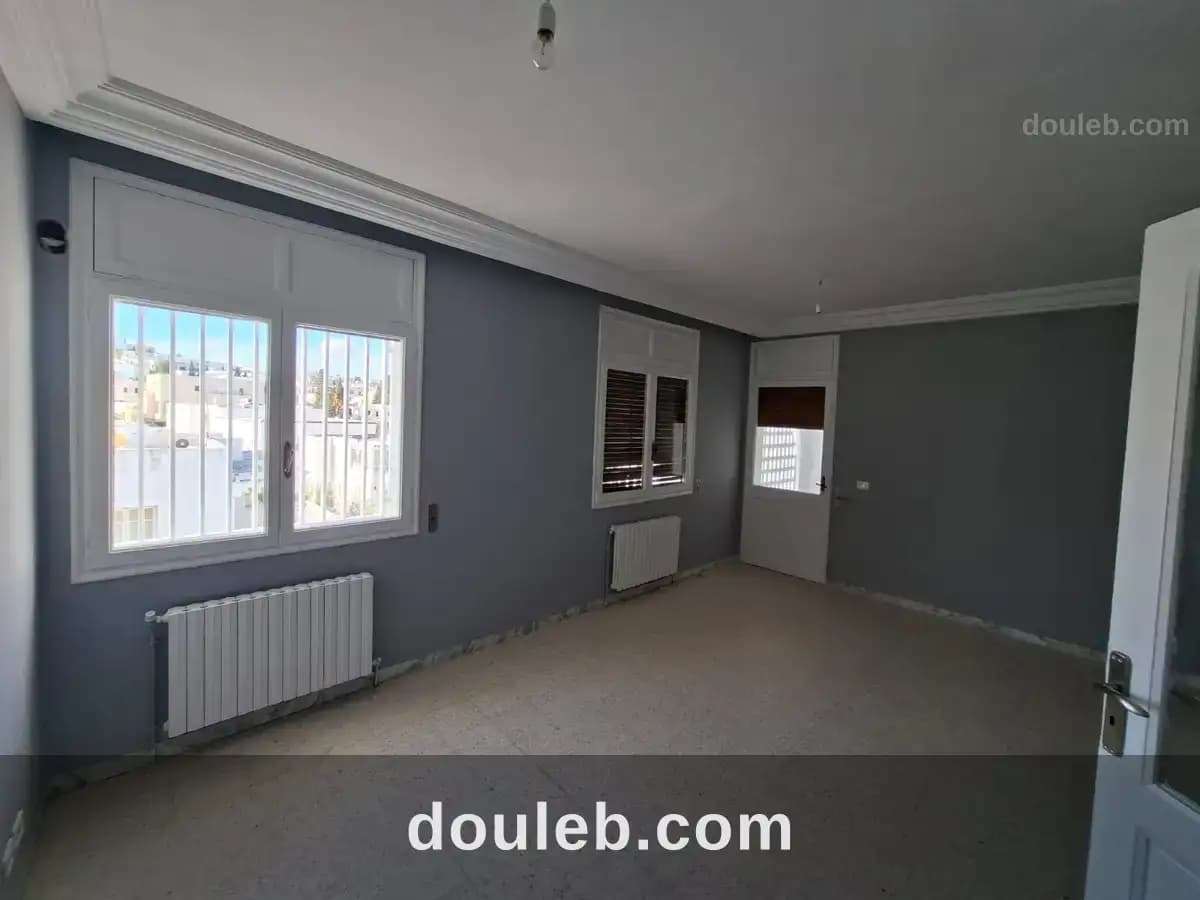 Appartement s3 à menzah 9b à Tunis