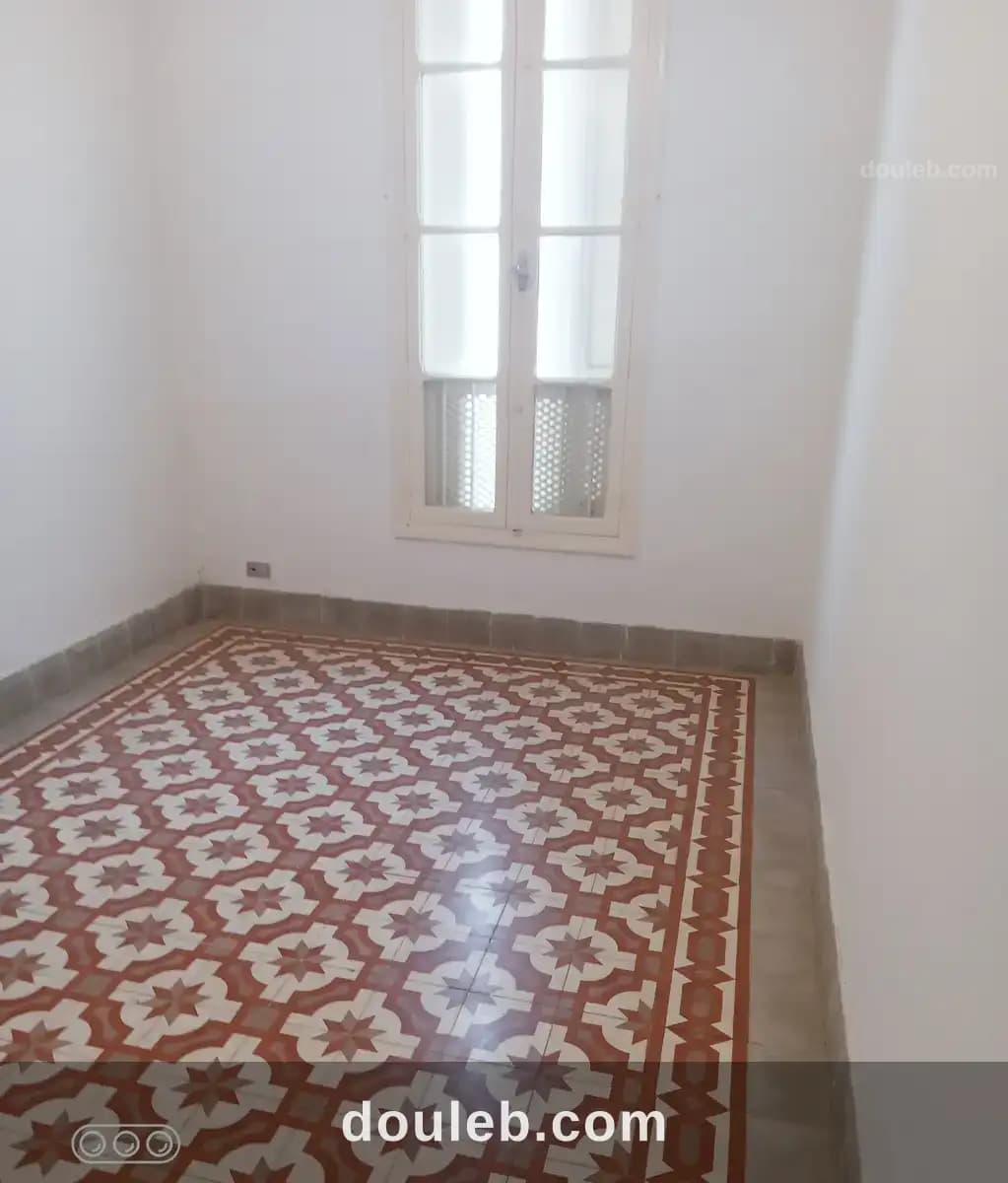 Bel apartemen à Tunis