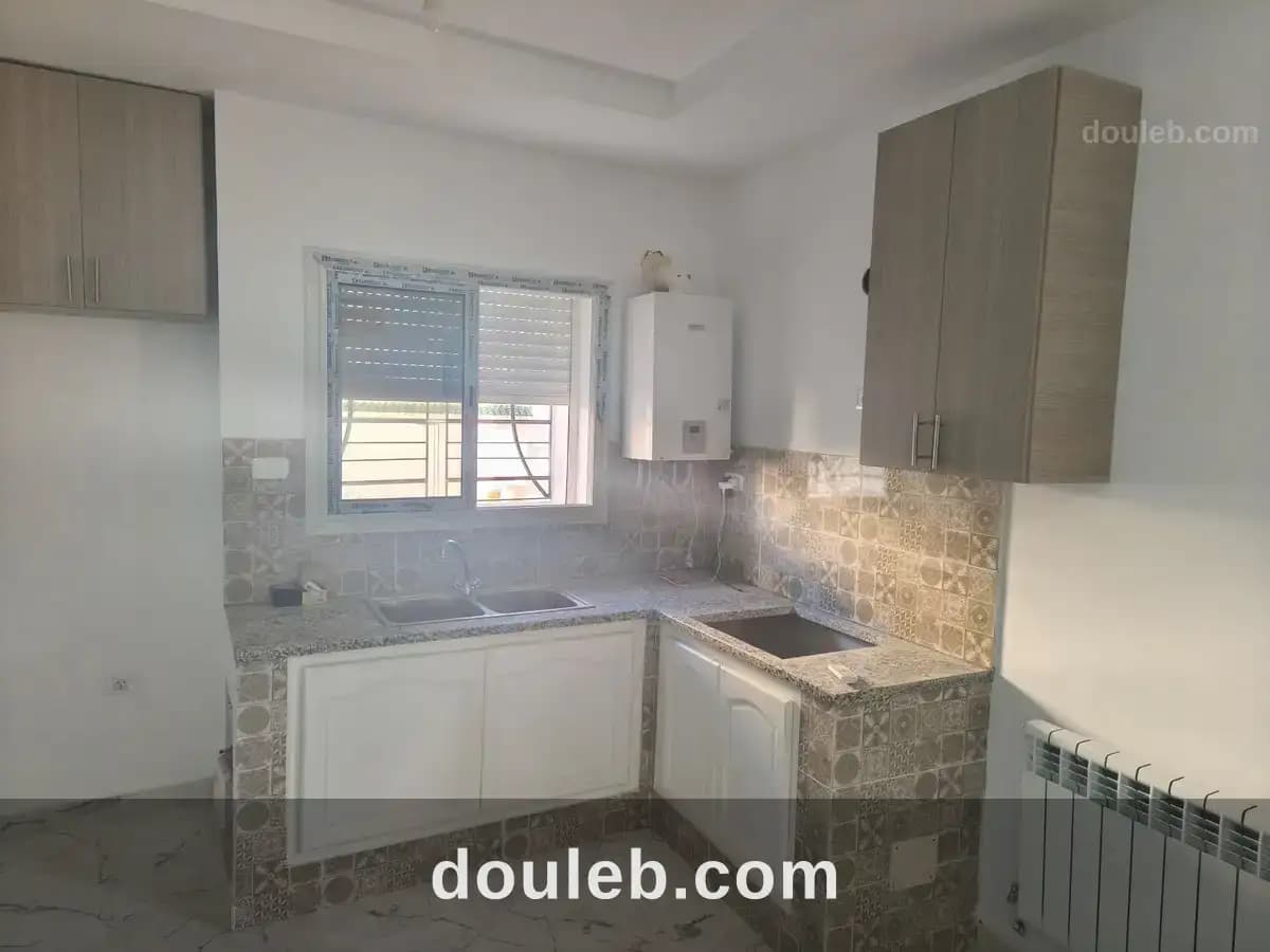 Appartement s2 el gazala - Miniature 3