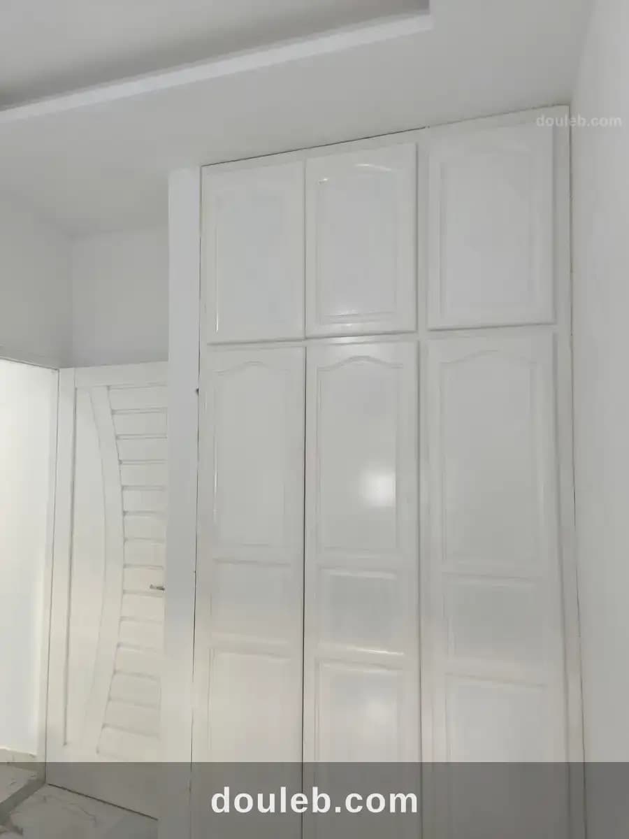 Appartement s2 el gazala - Miniature 4