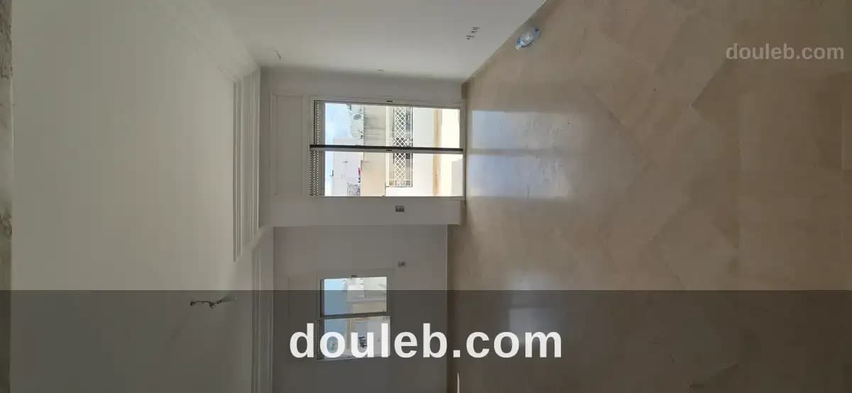 Bel appartement manouba - Miniature 2