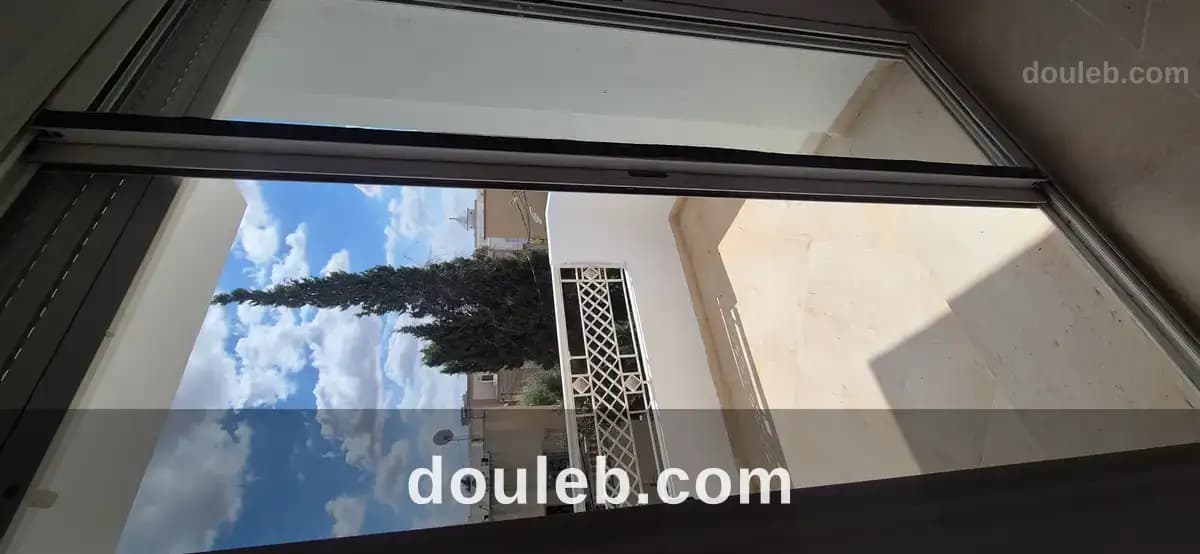 Bel appartement manouba - Miniature 5
