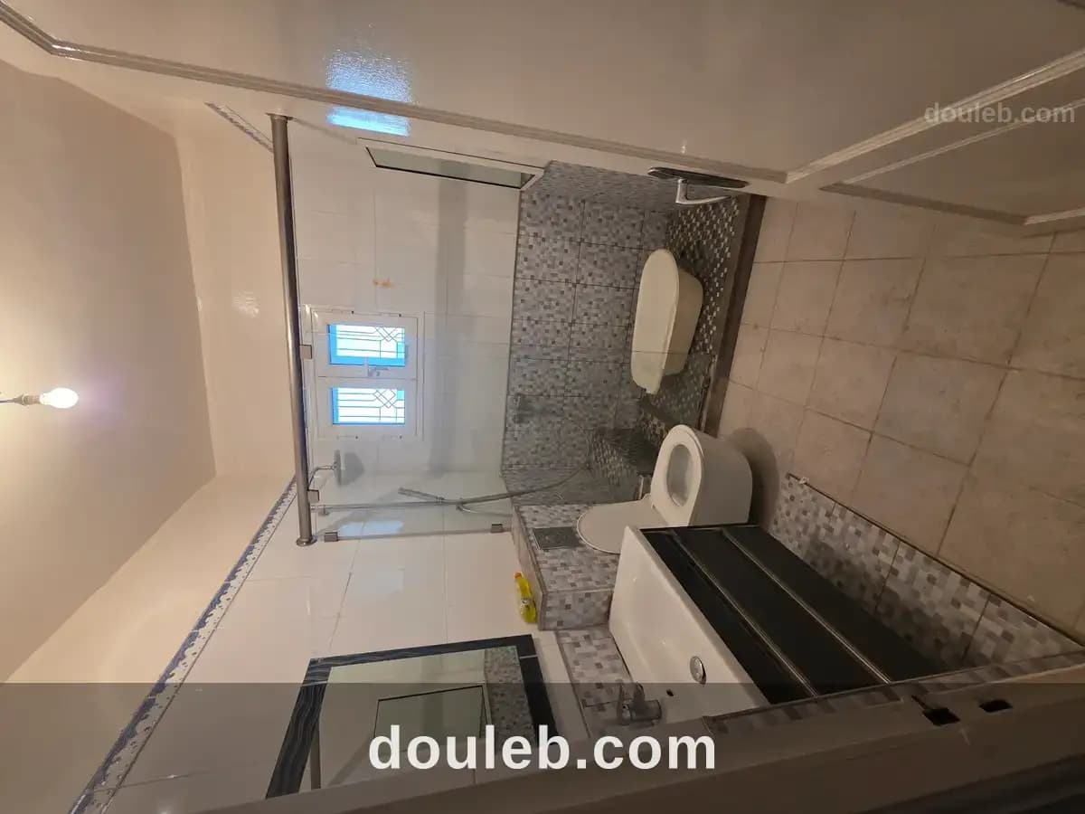 S3 jardin menzah 1 à Tunis