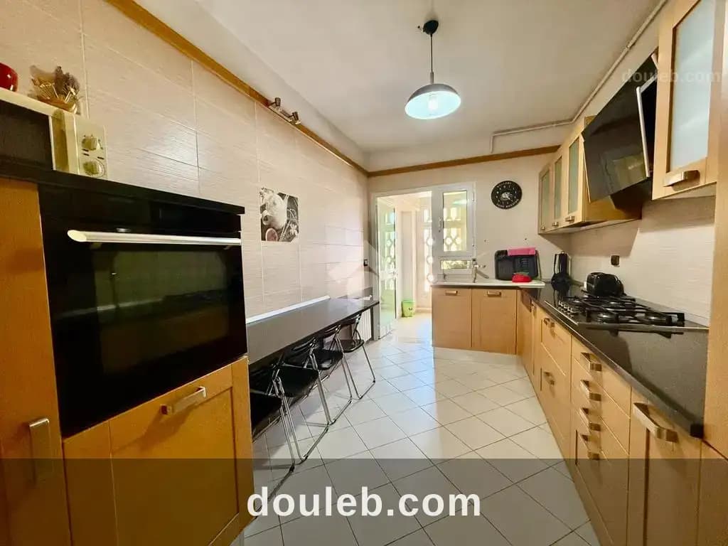 Appartement hst à Ben Arous