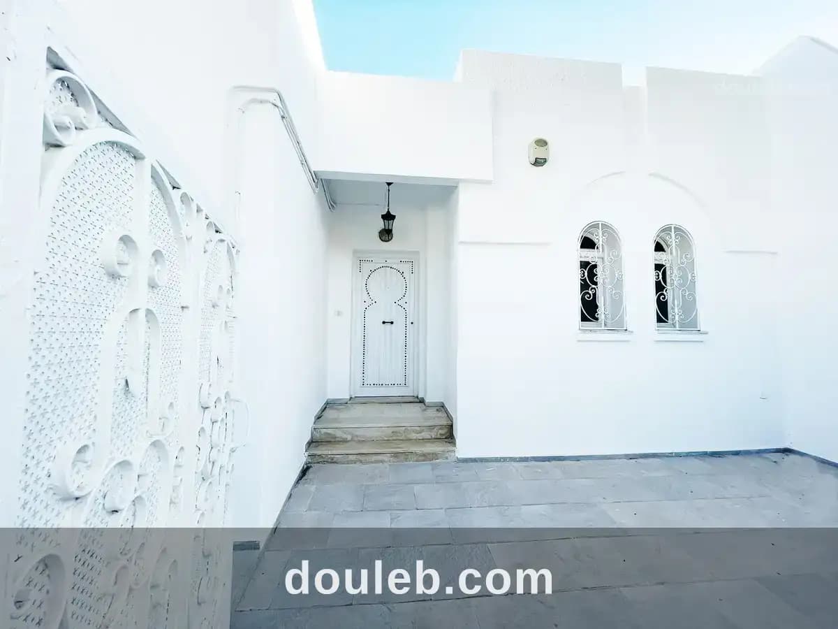 Triplex s 5 à Tunis
