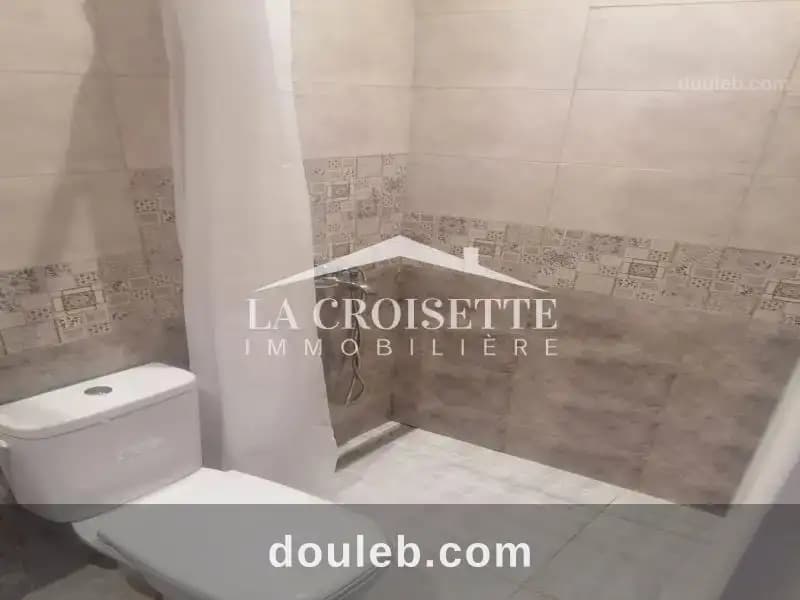 Appartement s2 meublé à la soukra mal2392 - Miniature 5