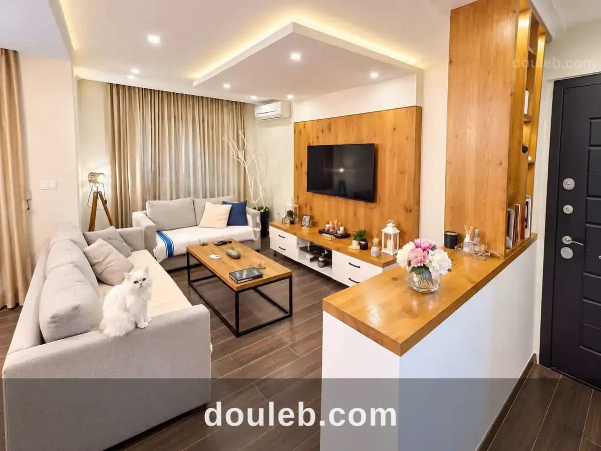 S2 m7 meuble 1500 à Ariana