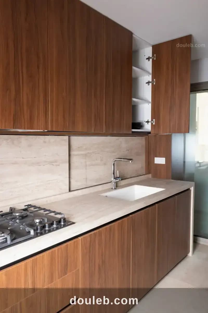 Appartement s2 jamais habité à ain zaghouane à Tunis