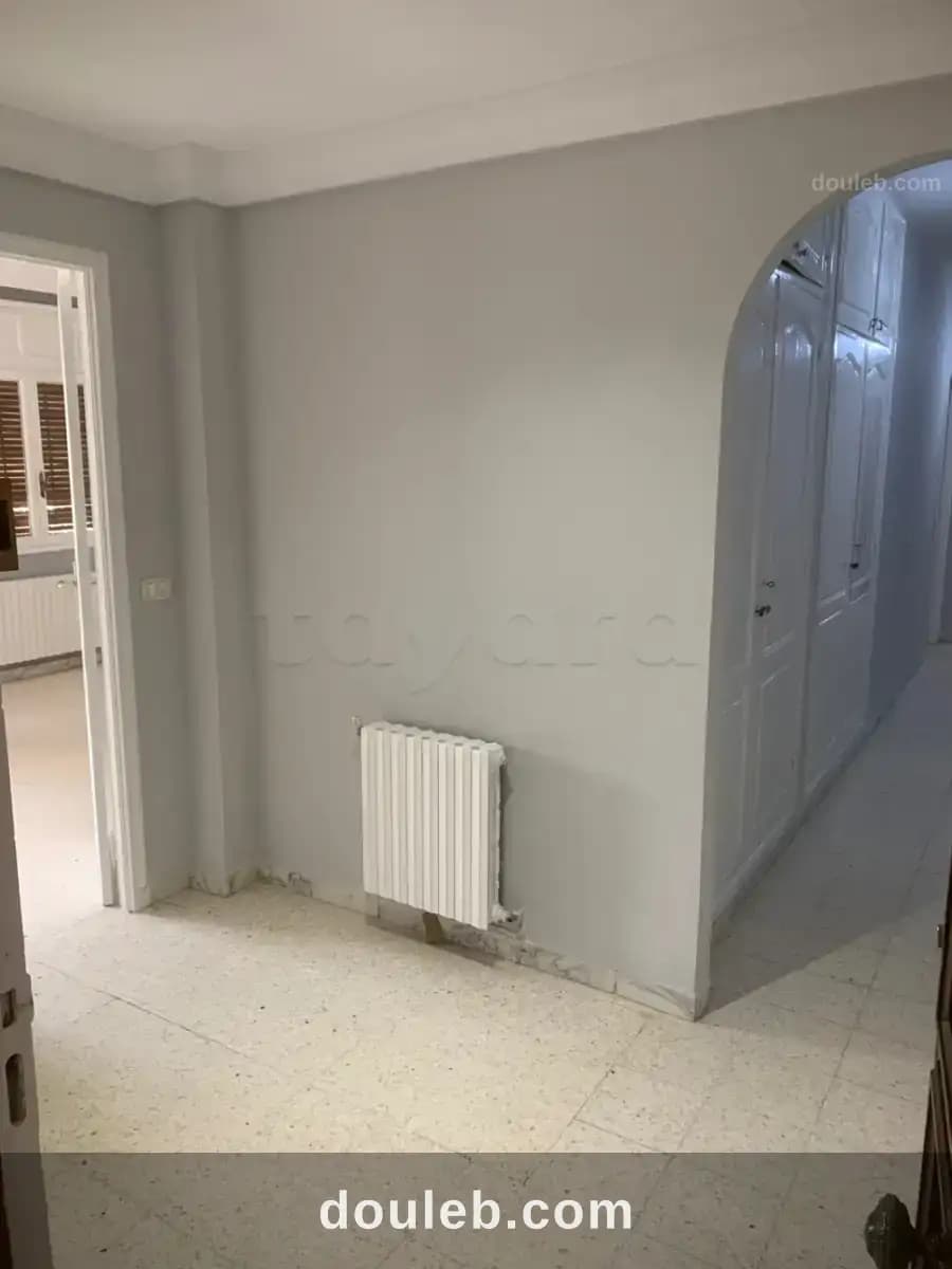S3 menzah 9b1500 à Tunis