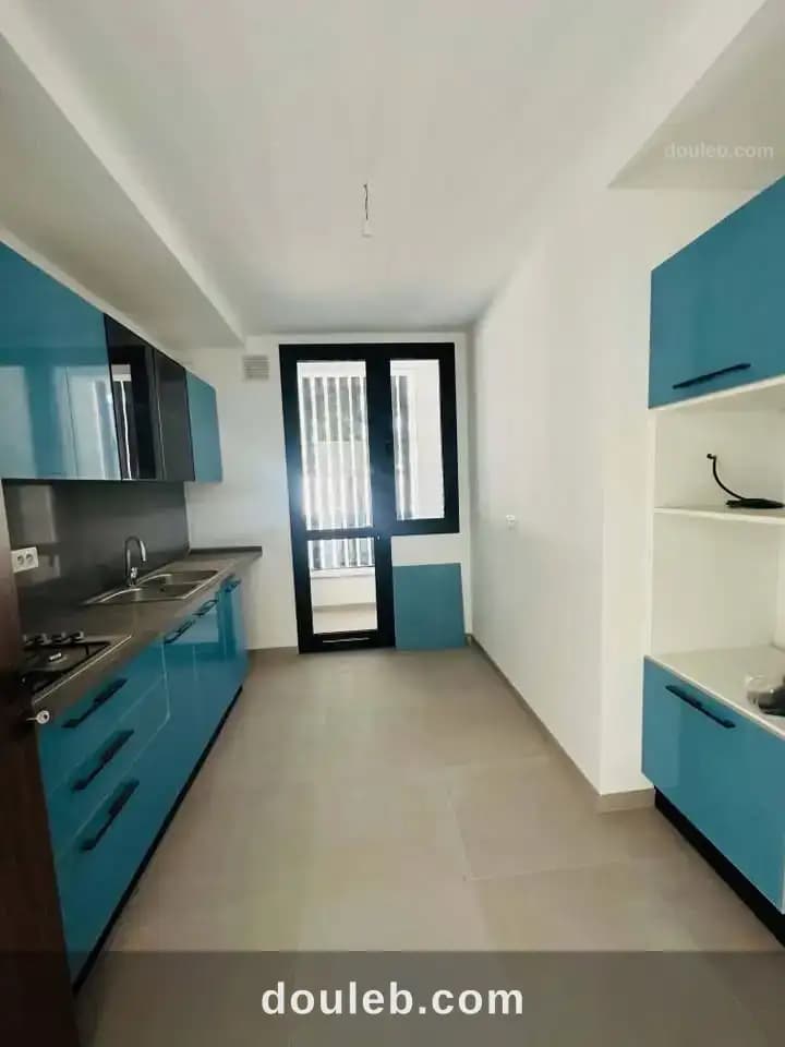 Appartement s2 rdc à menzah 5 haut standing à Ariana
