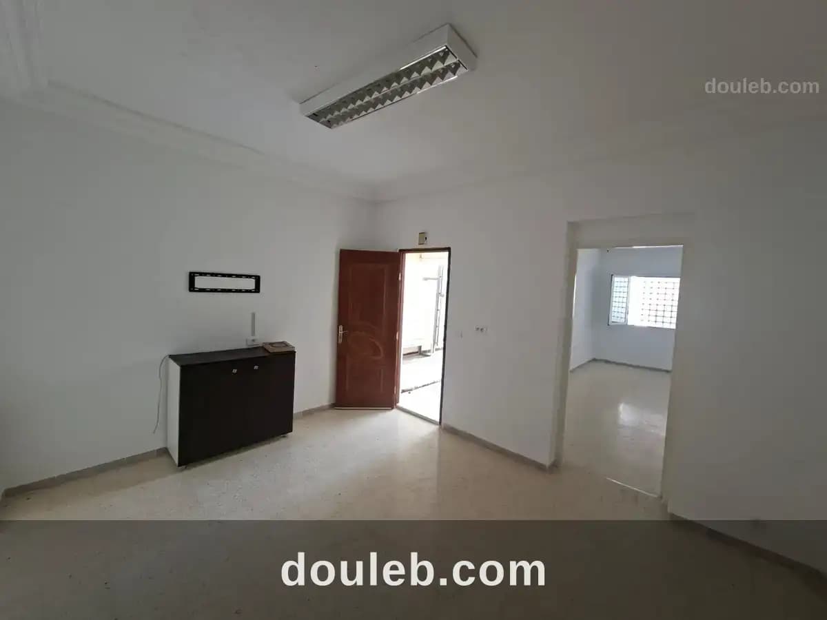 Studio s1 m9b 900 à Tunis