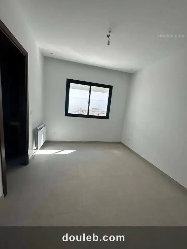 Appartement s2 rdc à menzah 5 haut standing - Miniature 4