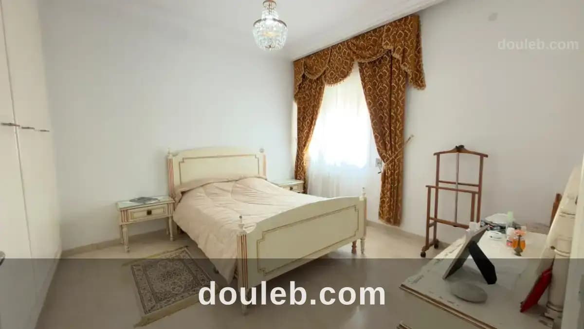 Appartement s1 a riadh andalous - Miniature 2