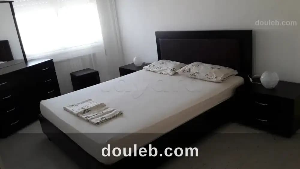 Joli appartement s3 meublé a manar 2 - Miniature 3