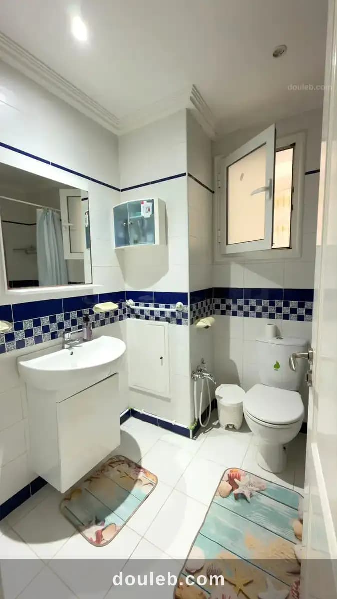 Appartement s1 a riadh andalous - Miniature 3