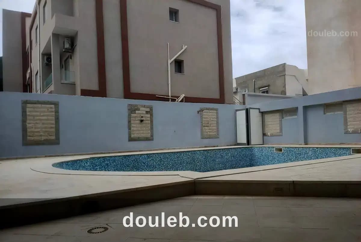 Moderne villa - Miniature 3
