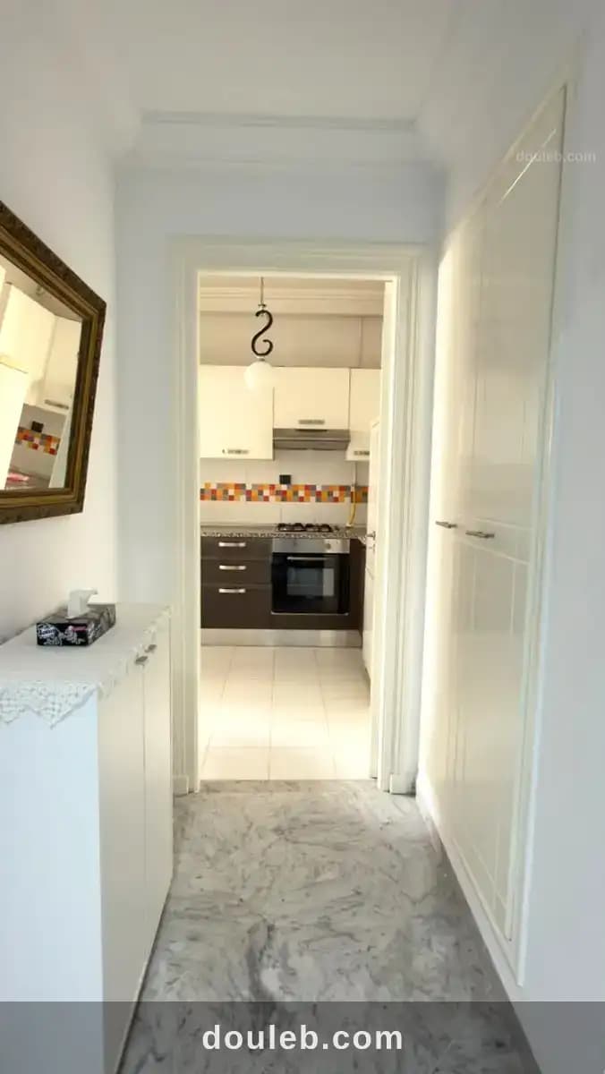 Appartement s1 a riadh andalous - Miniature 5