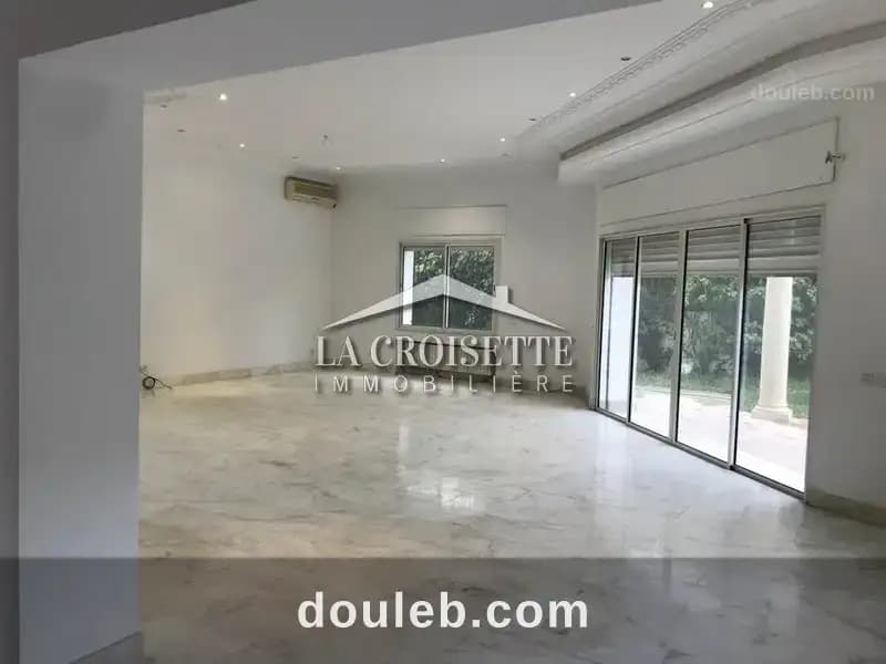 Villa s5 plain pied à ain zaghouan nord mvl0836 - Miniature 2