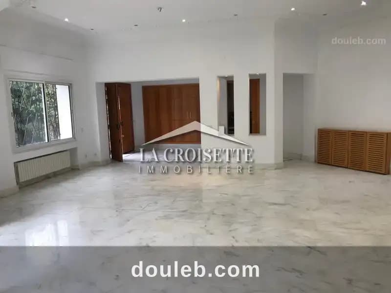 Villa s5 plain pied à ain zaghouan nord mvl0836 - Miniature 3