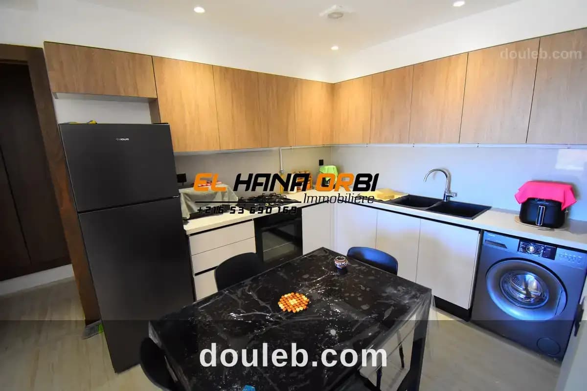 Appartement s1 pour toute l'année - Miniature 2