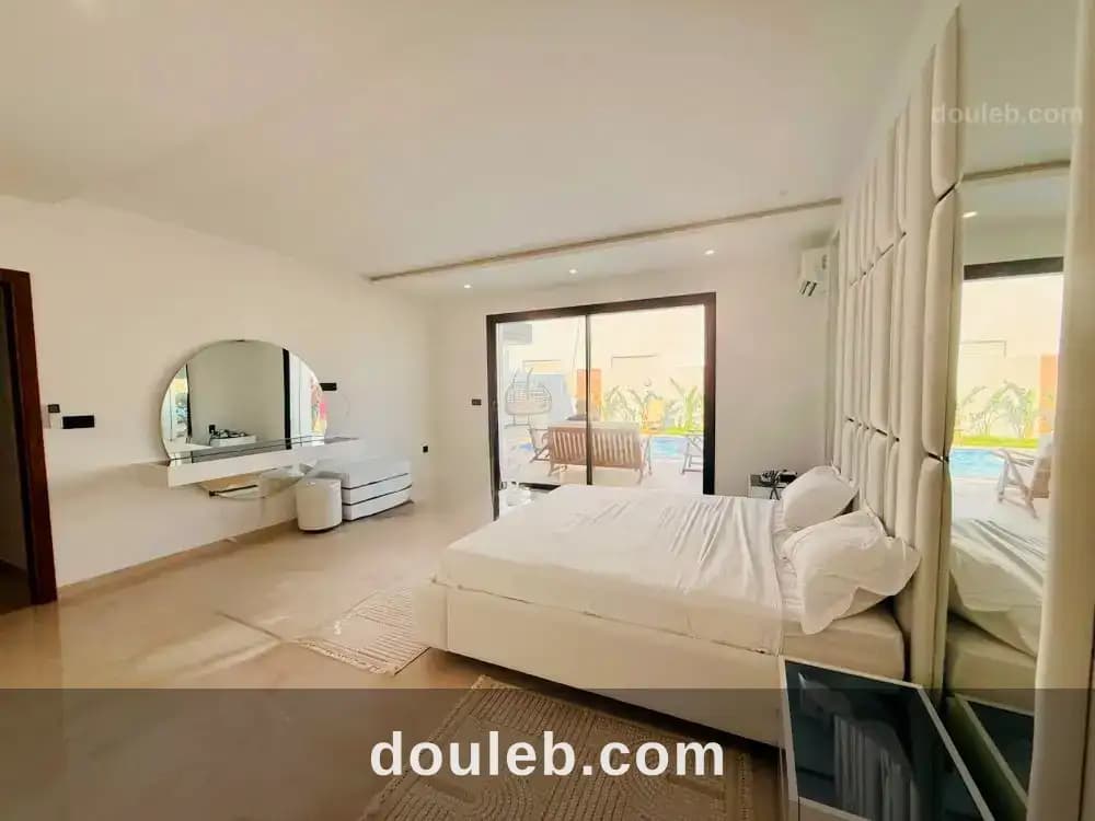V661 villa blu paradise - Miniature 3