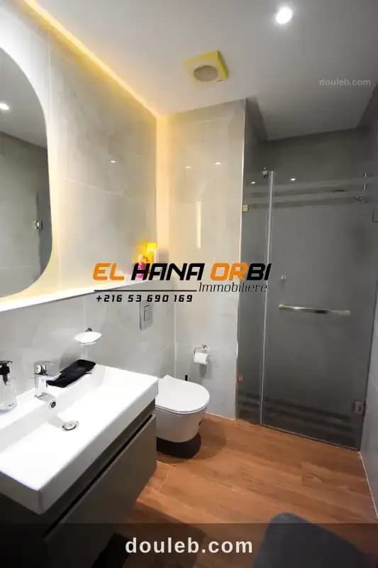 Appartement s1 pour toute l'année - Miniature 5