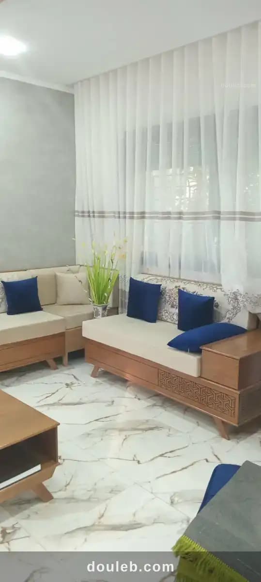 Villa moderne à Bizerte
