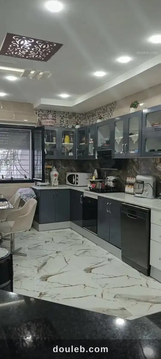 Villa moderne - Miniature 3