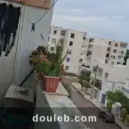 Appartement bien situé à Ben Arous