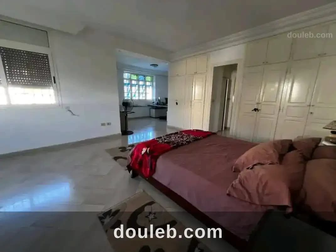 Une villa de style à gammarth supérieur - Miniature 3