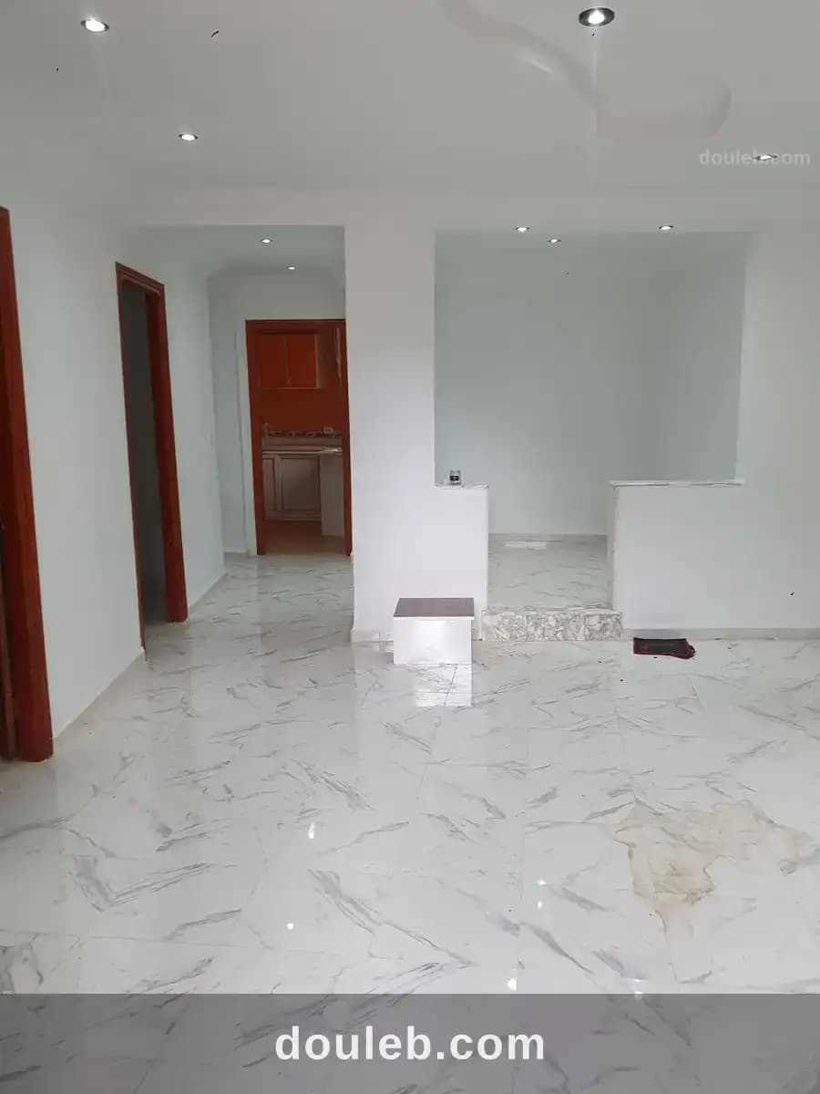 Joli s2 a manar 1 au rdc à Tunis