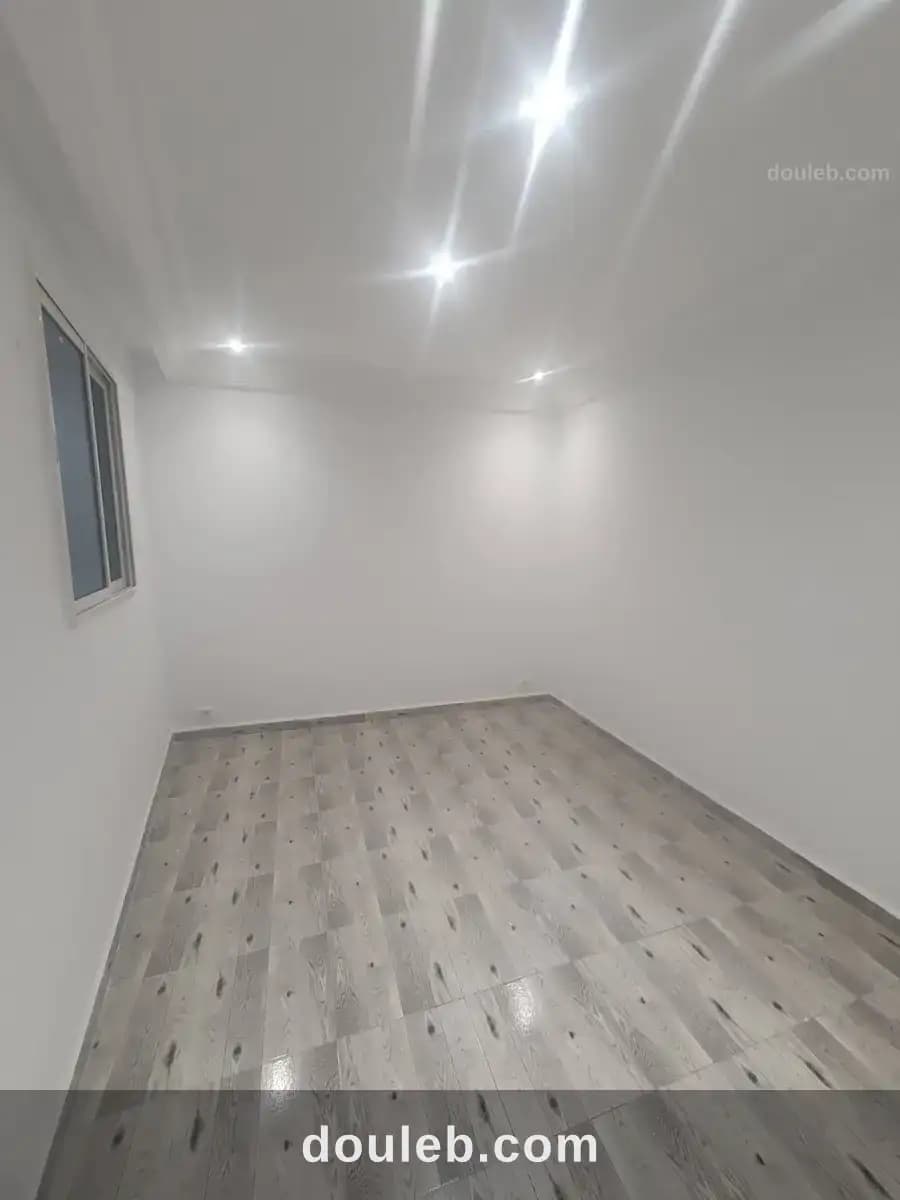 Coquette appartement s2 à Tunis