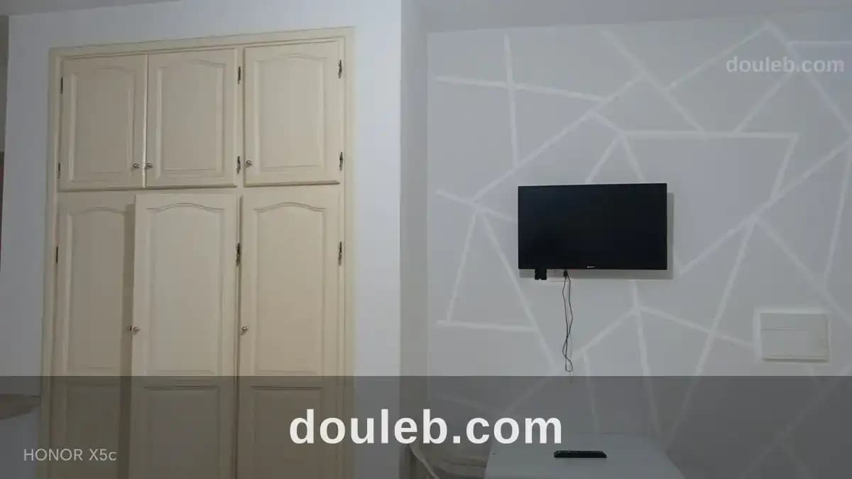 Studio a riadh al andalous - Miniature 4