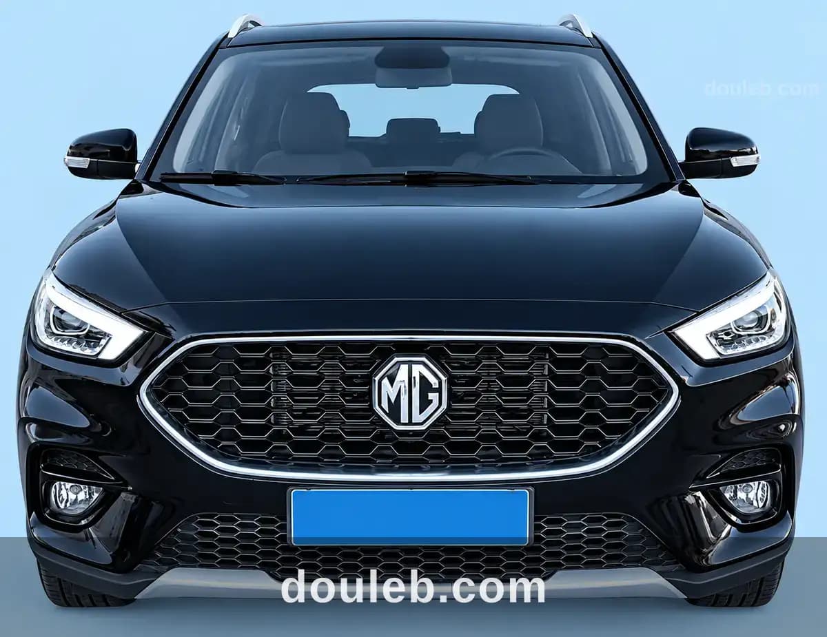 Mg zs luxury - Miniature 2