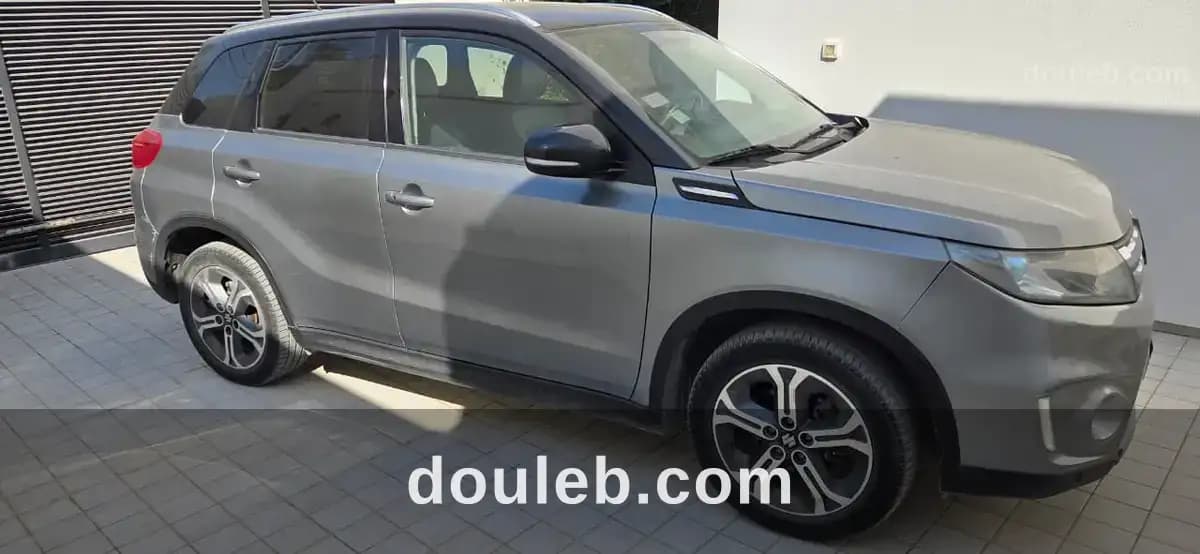 Suzuki vitara allgrip - Miniature 4